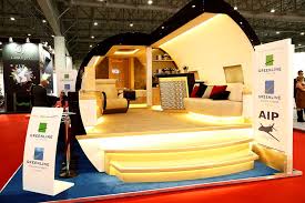 Floor coverings are a vital component of an. New Partnership For The Middle East