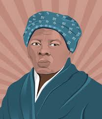 Harriet Tubman