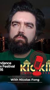 From Chile to Sundance, I sat down with the creative team behind Sorrow  Doesn't Sleep at Night to talk about grief, isolation, and telling stories  through atmosphere. @sundanceorg