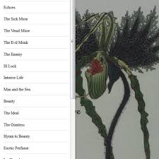 Flowers of evil baudelaire poems. The Flowers Of Evil Poetry By Charles Baudelaire For Android Apk Download