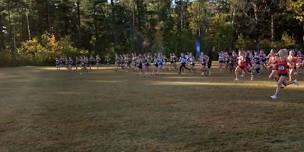 Milton Union 1 and 2 Miler