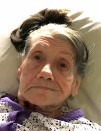 Obituary information for Patsy N. Malone