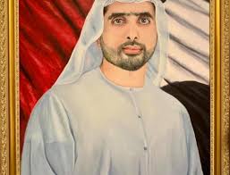 Meeting with H.S.H. Prince Hermann Zu Leiningen, Grandson of King Boris III  Bulgaria and Granduchess Maria of Russia and Markus Lehner- Principal, Markus  Lehner Family Office and the Chairman of the Summit. -