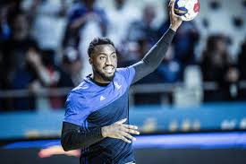 Abalo has 2 jobs listed on their profile. Luc Abalo Lucabalo Twitter Handball Players Handball Players