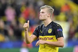 Contact martin ødegaard on messenger. Erling Haaland S Father Says His Son Enjoys Playing With Real Madrid S Martin Odegaard Fourfourtwo