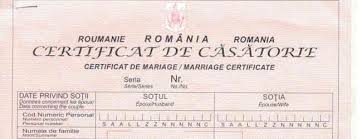Numarul total de nume de familii este de: Schimbarea Numelui CÄsÄtorie Èi DivorÈ Spania Inscriere Modificari