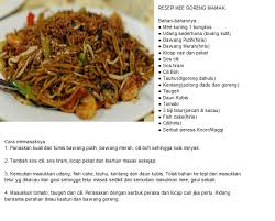 Resepi kueh tiaw tomato sarawak ( sarawakian favourite ) very easy step. Resepi Mee Mamak Malaysian Food Food Recipes