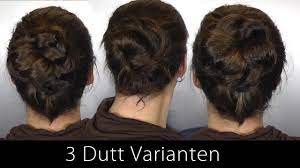 Weitere ideen zu lange haare männer, haare männer, lange haare. 3 Dutt Varianten Auch Fur Langes Haar Meine Bad Hair Day Frisur Youtube