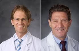 Duke University health experts Dr. Cameron Wolfe and David Montefiori  discuss the omicron COVID-19 variant and what to know ahead of the holidays  • NC Newsline