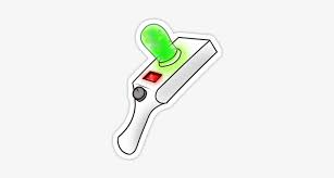 Tv show, geek, nerd, funny, inspiration, motivation, snarky. Rick And Morty Portal Gun Transparent Ricks Portal Gun Transparent Png 375x360 Free Download On Nicepng