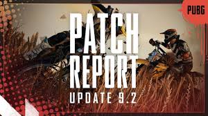 Mehr als 1 milliarde spieler auf der ganzen . Pubg Battlegrounds Pubg Update 9 2 Startet Ende November Mit Neuem Battle Bride Pass Und Gelandemotorrad