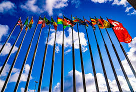 With footprints in 23 countries, we bring you ease of financial transactions. Contact Us Uba America