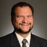 Alpaslan (Alp) Yaman, Ph.D.