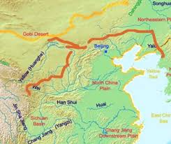 The Great Wall Of China Construction Project That Spanned Generations Centuries And Dynasties Great Wall Of China China Map Qin Dynasty