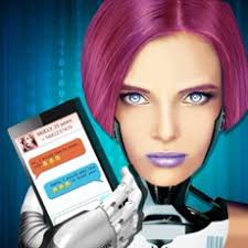 Free entertainment android app by alpha male apps. Top 20 Virtual Girlfriend Apps For Android And Ios In 2021