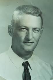 Arthur Hall Obituary