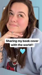 HOLY CRAP YOU GUYS IT’S HERE 🩵, I get to share the cover my upcoming book,  UNTIL NOW, with you today and I’m freaking out 😬😬😬, Make sure you watch  the whole thing for an announcement! 🎉🤗, #coverreveal ...