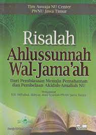 Kajian tanya jawab ahlu sunnah waljamaah, bersama ustadz yazid bin abdul qadir jawas dalam kajian rodja, tentang. Terjemah Risalah Ahlussunnah Wal Jamaah
