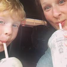 Letter to My Son On His First Day of School