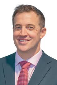 Senior Leadership Team