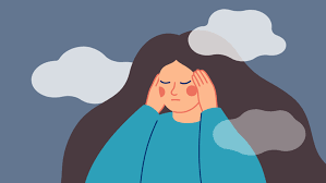 What Is Pandemic Brain Fog? | Sharp HealthCare