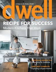 recipe for success: modern kitchens
