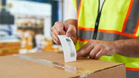 Etiquetas RFID: Etiquetas Inteligentes con Radiofrecuencia