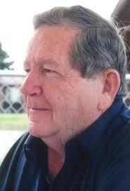 JAMES GREEN Obituary (2015)