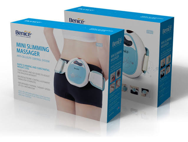 Image result for MINI SLIMMING MASSAGER"