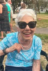 Meet Lori LeClair, Engagement Director at Shelburne Bay! "Interacting with  the residents is the part I like best about my job. No matter which  community they live in, be it independent, assisted