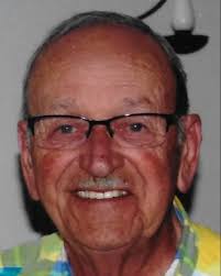 LaMoine Westley Parkhurst Obituary November 18, 2023