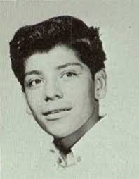 Alex Anthony “Sonny-Boy” Madrid Jr. (1951-1983)