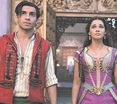 Casting has yet to be announced, but there's a good chance we'll be seeing our faves from the first film back to reprise their roles. New Aladdin Clips From New Tv Spot Swipe To See New Shots Disneypixar Pixar Waltdisneyworld Jasmine Aladdin Movie Disney Jasmine Disney Aladdin