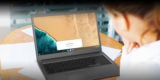 Chromebooks are primarily used to perform a variety of tasks using the google chrome browser. Chromebook Test Das Beste Chromebook Im Test Chip