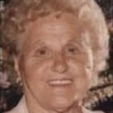 Obituary information for Marie Grasso