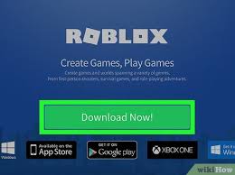 4 Ways To Install Roblox Wikihow