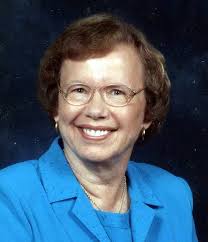 Eugenie Betty Hilbmann Obituary