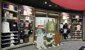 New we bare bears blankets. Spao Malaysia The Spao X We Bare Bears Collection Is Facebook