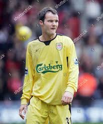 David Raven Liverpool Southampton V Liverpool Editorial Stock Photo