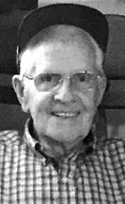 Kenneth Hepner Obituary (1930