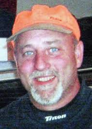 Rocky Dale Hopkins, June 27, 1965~March 21, 2024