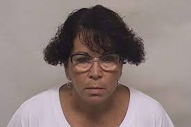 Lisa Backus's Instagram, Twitter & Facebook