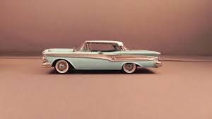 Image result for Light Aqua 1959 Edsel