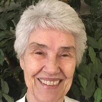 Bernice Gaylor Obituary