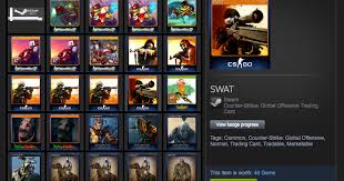 Valve Is Trying To Stop Fake Games On Steam By Targeting Trading Cards Of All Things Trading Cards Cards Steam