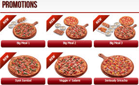 Pizza hut malaysia offers special combo deal for only rm25 for limited time offers ! Pizza Hut Voucher Codes That Work 50 Off April 2021
