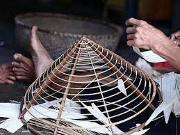 Pin On Wood Basket