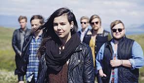2013 won the 2013 european border breakers awards. Icelandic Band Of Monsters And Men Appearing In Game Of Thrones Season 6 Watchers On The Wall A Game Of Thrones Community For Breaking News Casting And Commentary