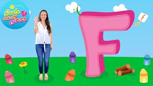 Have fun singing along with ben and andy. Letter F Song In Spanish Letter Sounds By A Native Spanish Speaker Spanish Alphabet Songs Alphabet Songs Letter Sounds Spanish Songs