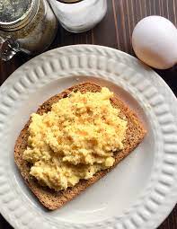 Aug 01, 2017 · the secret behind a fantastic batch of scrambled eggs is to not overcook the eggs, according to gordon ramsay—and just about every other chef who has plated a creamy, decadent scramble. Soft Fluffy Protein Waffles Keat S Eats
